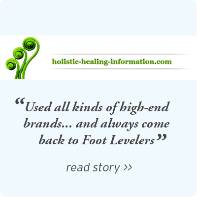 Holistic Healing - 