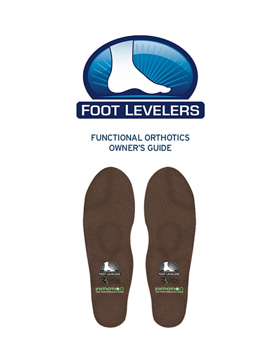 Functional Orthotics Owner's Guide